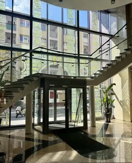 Justin Center | Zielone Patio | Balkon | 61 m² |