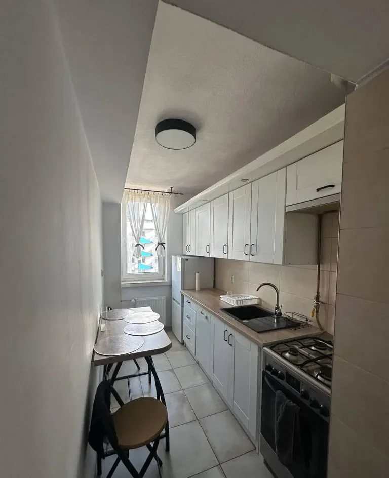 Katowice Centrum | Sokolska 46 | 250m od Spodka | Balkon | OKAZJA - zdjęcie 2