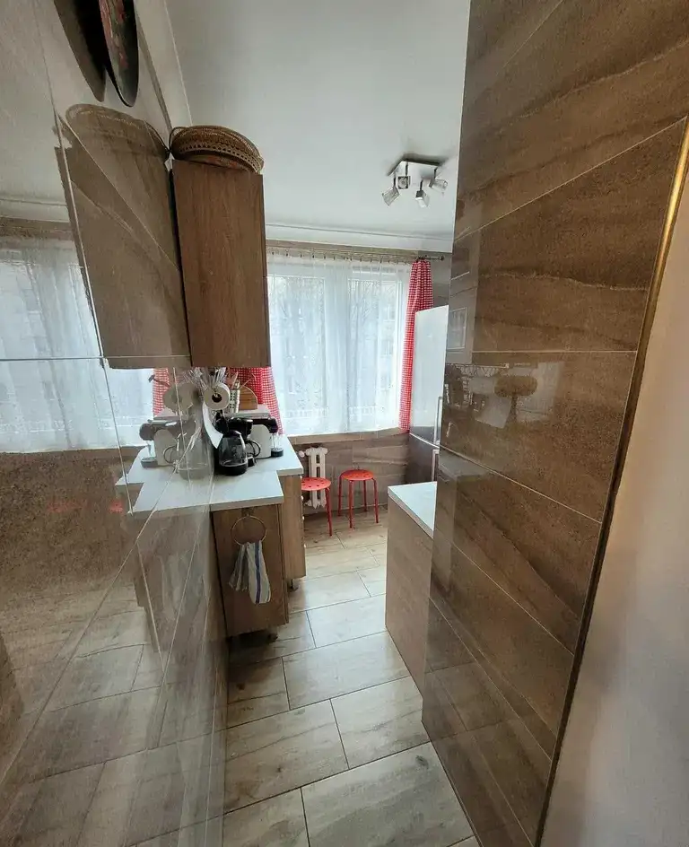 Pokój na wynajem PO REMONCIE POKÓJ do wynajęcia ROOM FOR RENT Rydygier - zdjęcie 6