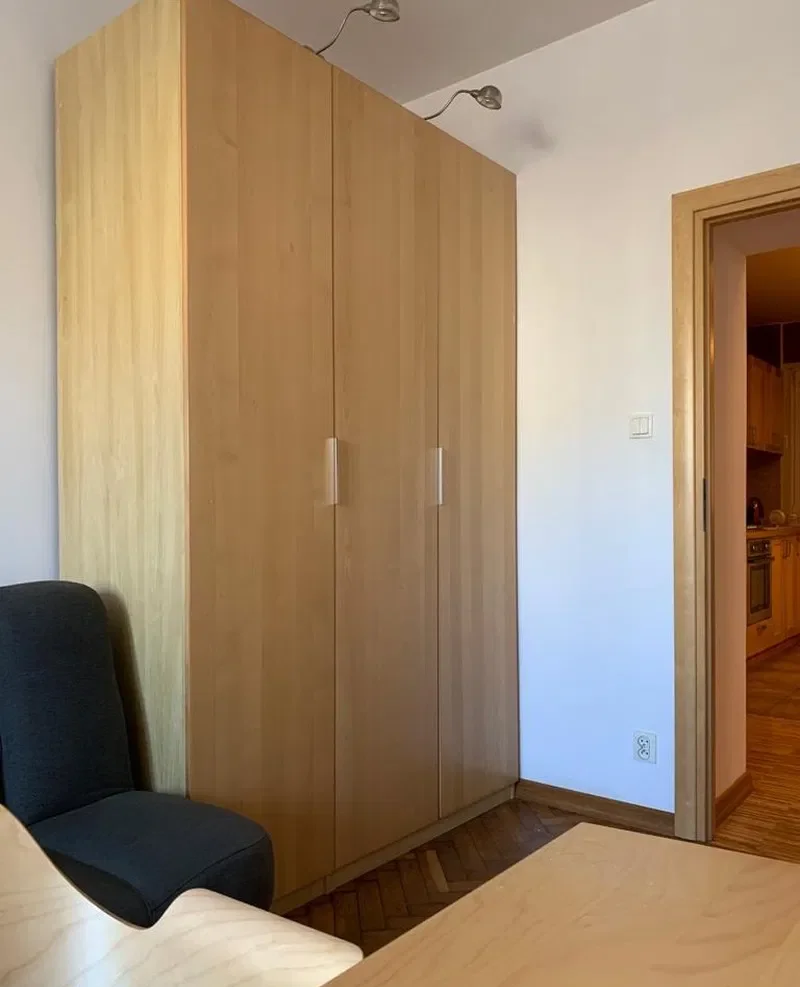 2 oddzielne pokoje, Wyszyńskiego przy parku Tołpy - zdjęcie 8