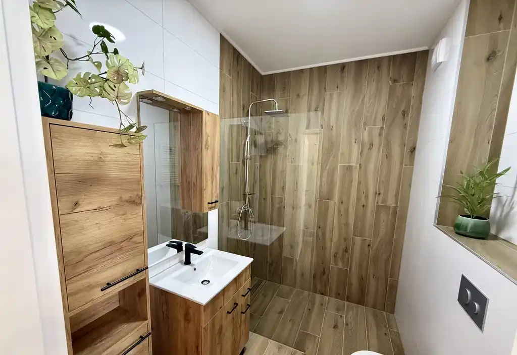 Nowe, nigdy niezamieszkane ·Os. Sady ·Design premium ·Parking w cenie - zdjęcie 4