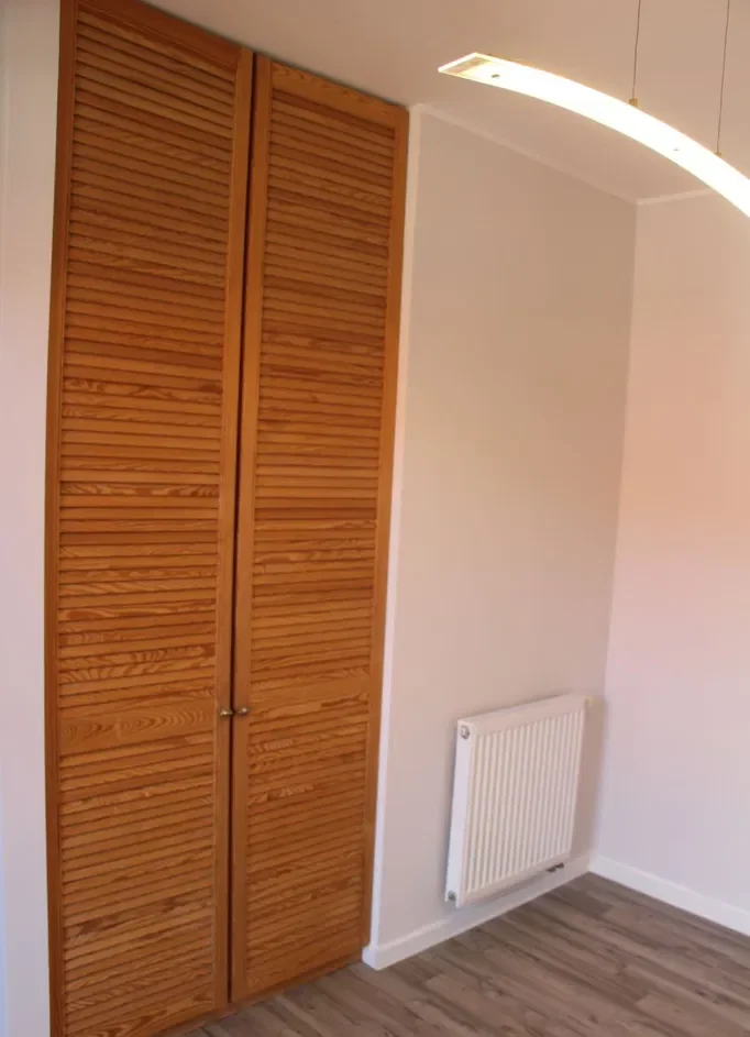Komfortowe mieszkanie 2-pokojowe 40m2 w Wysokiej - zdjęcie 9