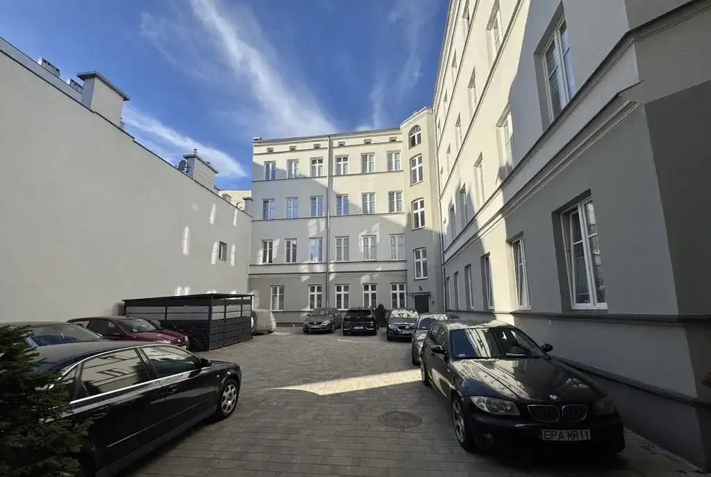 Studio w centrum Łodzi ul. Nawrot - zdjęcie 8