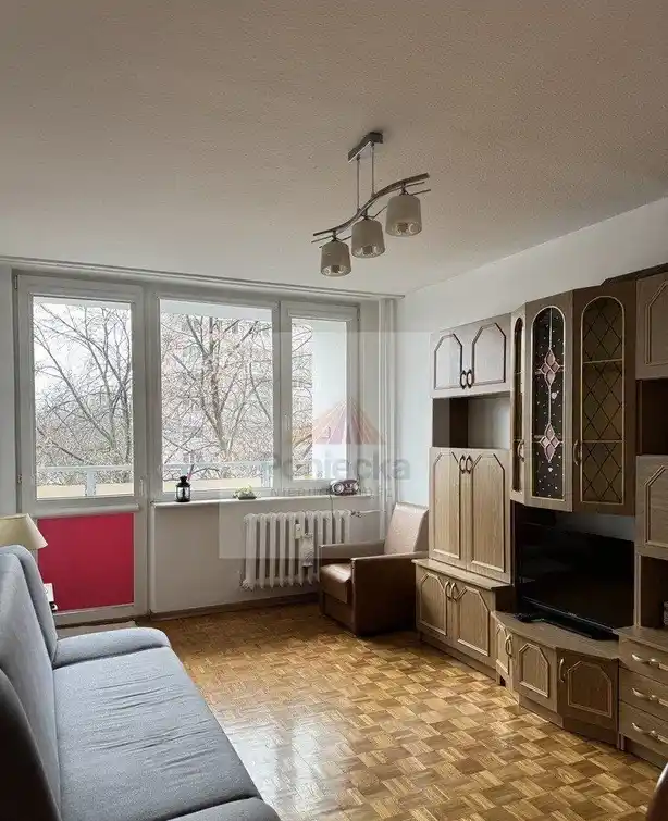 Balkon_Metro_Zieleń! - zdjęcie 2