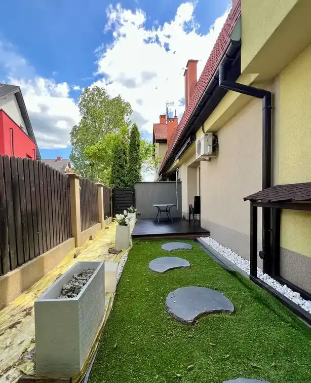Premium | Bielany | Dom 135 m² | Ogród | Kominek | Klimatyzacja - zdjęcie 7