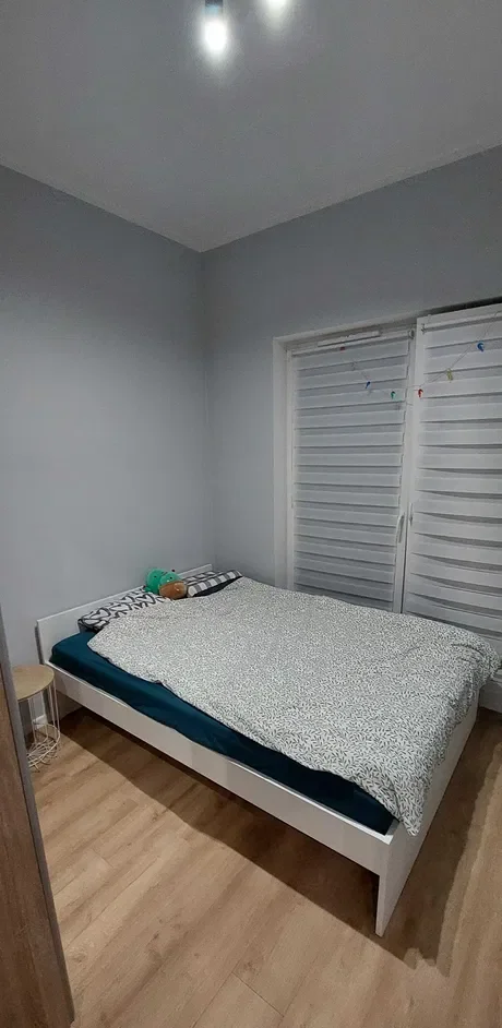 Mieszkanie dwupokojowe na wynajem - Bydgoszcz, Fordon, os. Szybowników - zdjęcie 7
