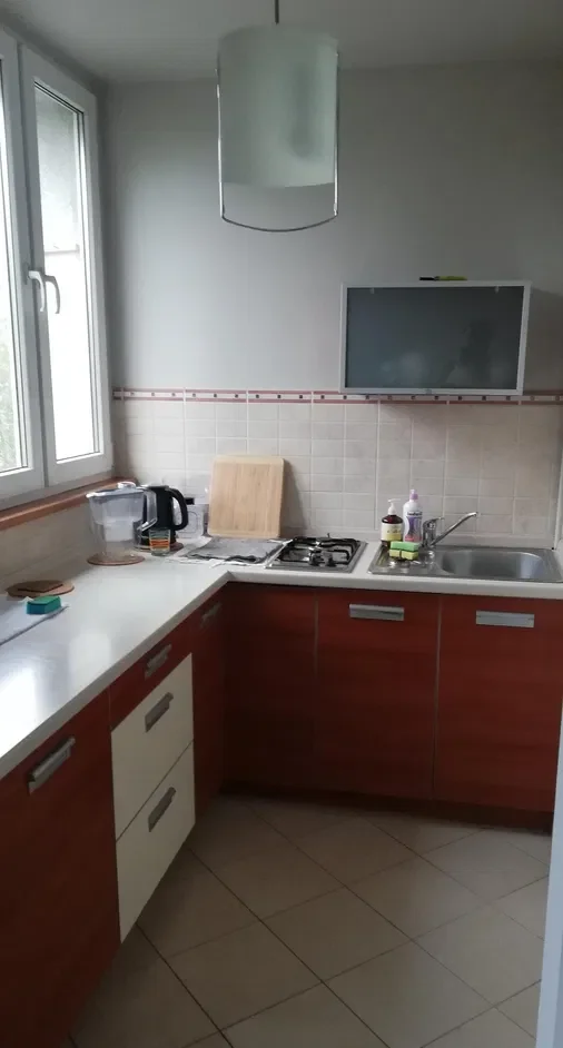 Mieszkanie 2 pokoje Dąbrowa ul. Tatrzańska - zdjęcie 2