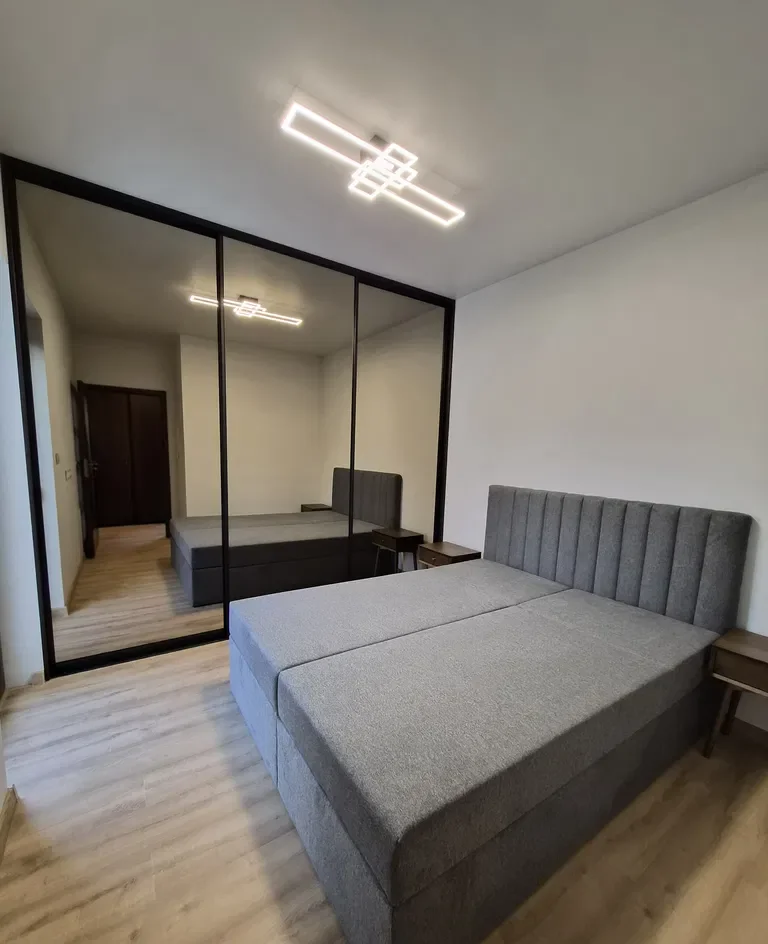 Apartament 3 pokoje, Katowice Podlesie ul. Marzanny - zdjęcie 6