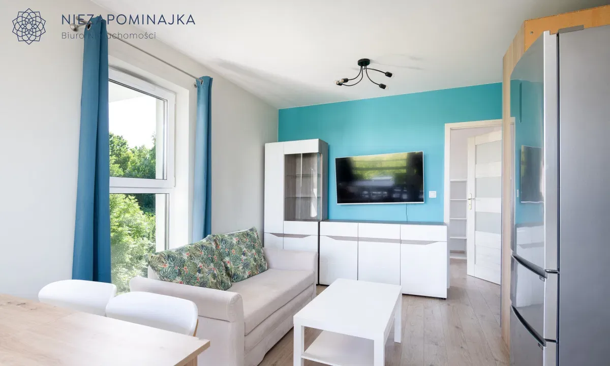 3 pokoje I balkon I hala garażowa - zdjęcie 6