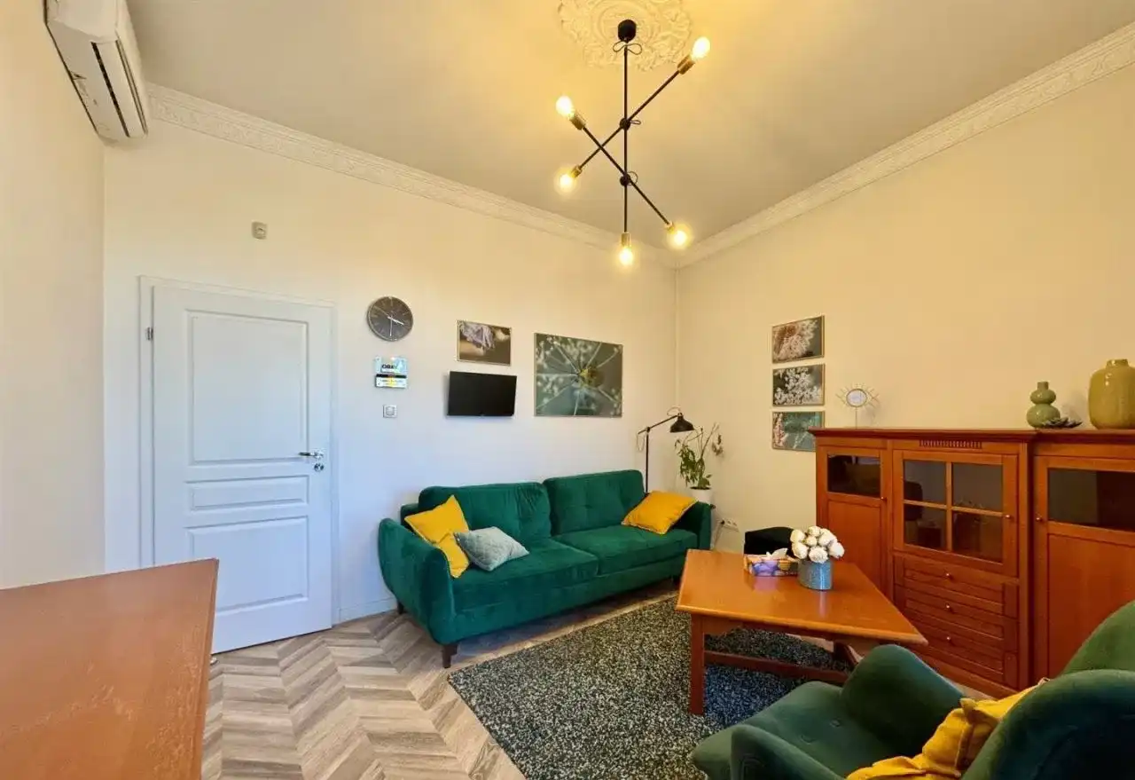 Mieszkanie, 29,40 m², Grudziądz - zdjęcie 2