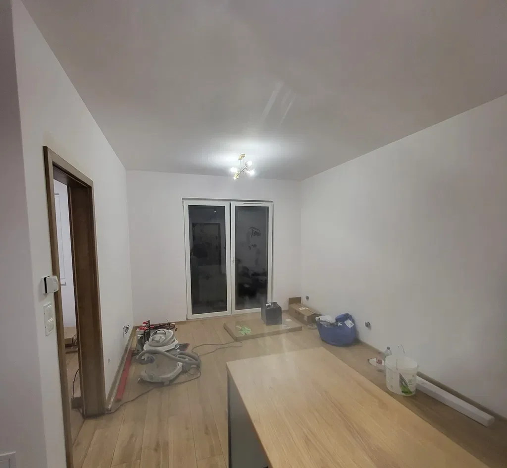Nowe mieszkanie 2 pokojowe z balkonem w Czechowicach-Dziedzicach - zdjęcie 6