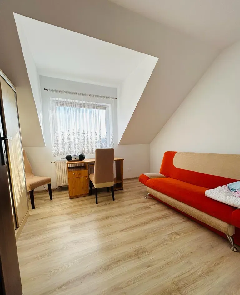 Mieszkanie, 90 m², Mirków - zdjęcie 2
