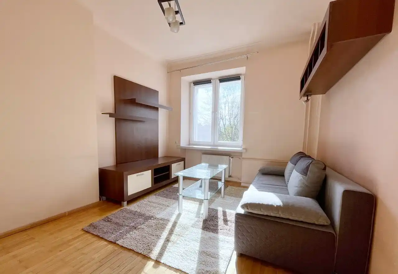 Kawalerka z osobną kuchnią - Rzeszów, ul. Dominikańska - zdjęcie 2