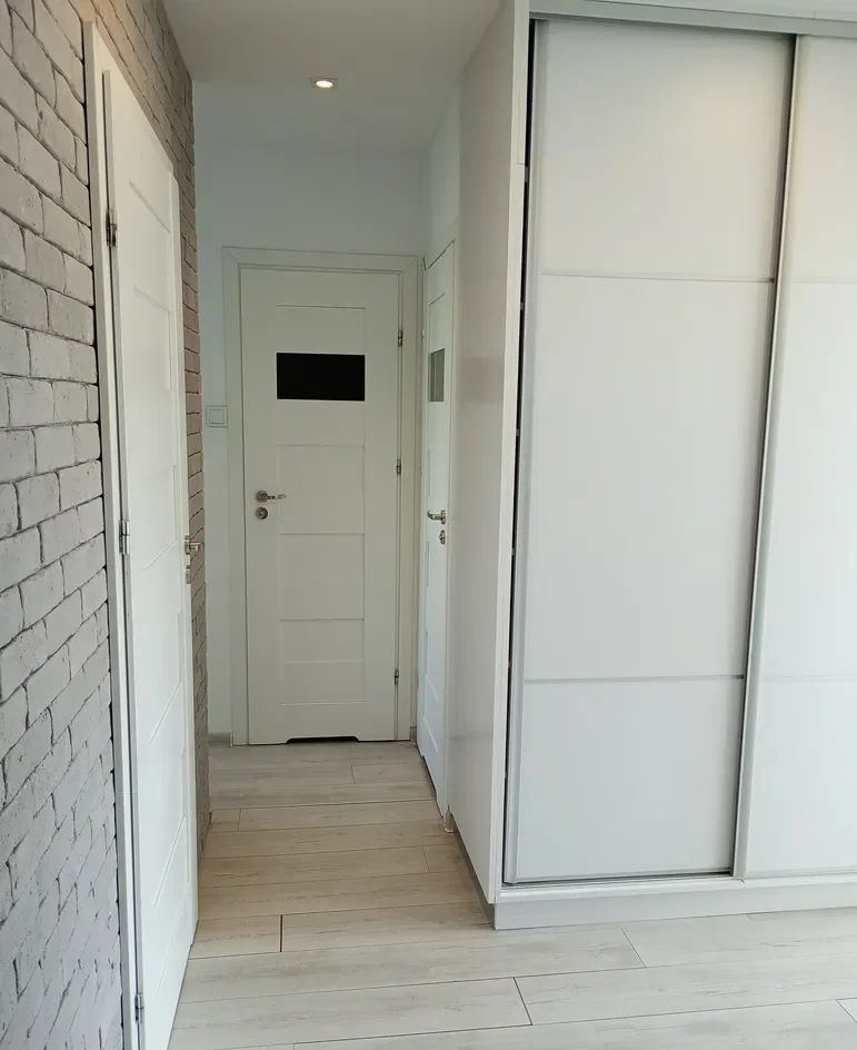 Dwupokojowe mieszkanie z balkonem, 1 piętro, 42m2 - zdjęcie 10