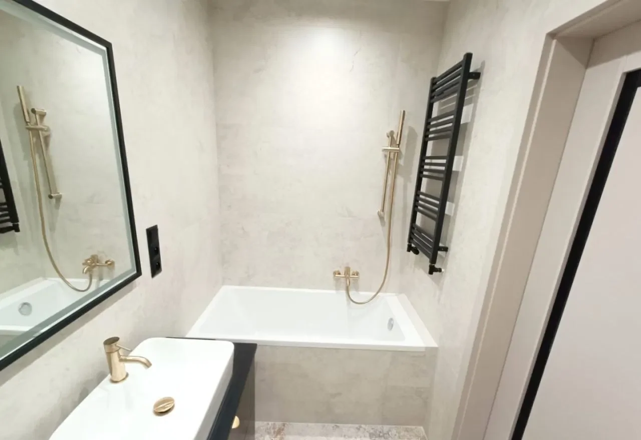 Apartament z 2026 roku, w pełni umeblowany - zdjęcie 8