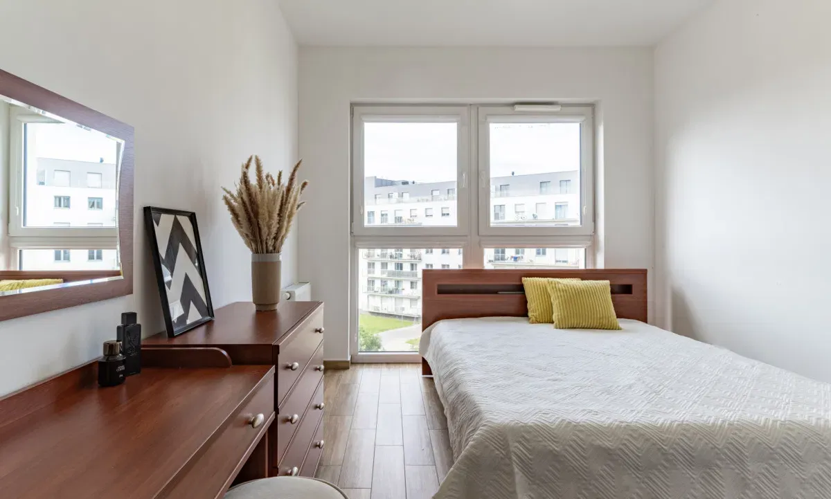 50m², 2 pokoje, osobna kuchnia + parking | Lwowska - zdjęcie 5