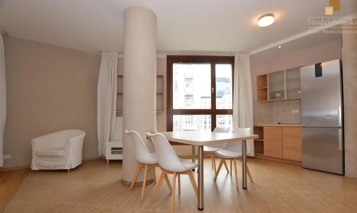 Apartament ul. Chłodna 48 - zdjęcie 7