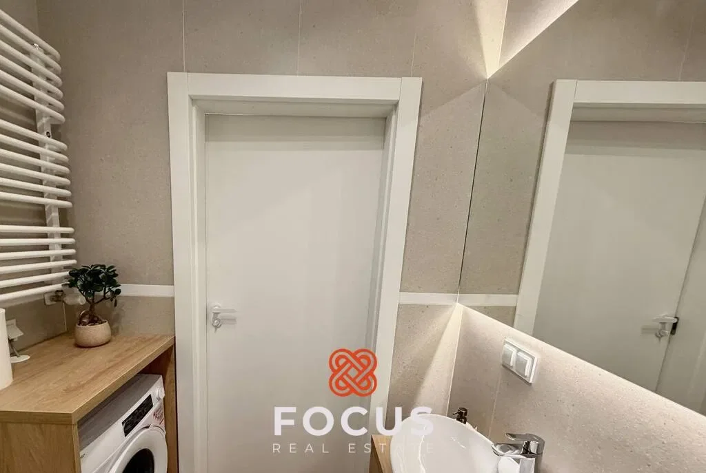 Nowe i stylowe 2 pokoje | 30 m² | Ursus - zdjęcie 7