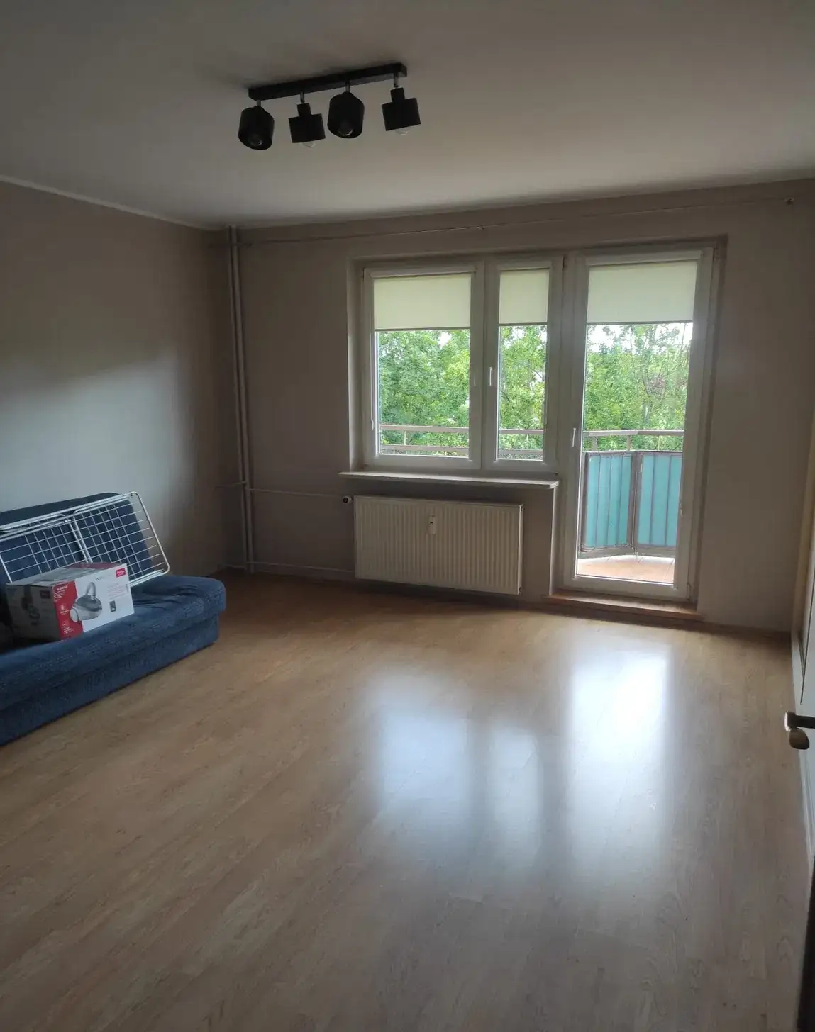 Funkcjonalne 2-pokojowe mieszkanie 53.4m², Poznań - zdjęcie 8