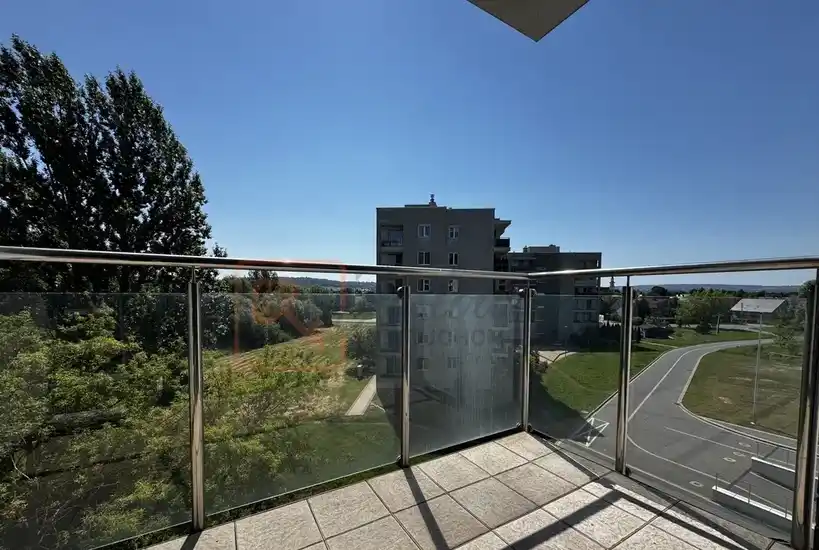 Nowoczesne mieszkanie Kwiatkowskiego - zdjęcie 5