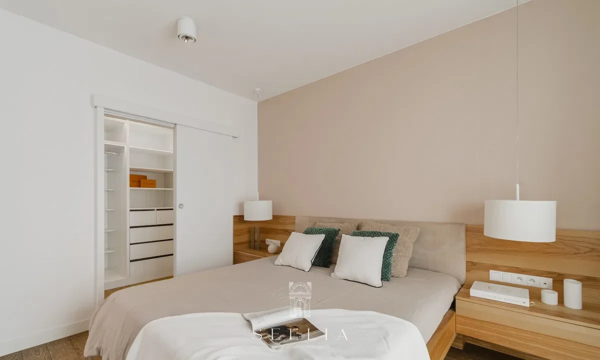 Przytulne mieszkanie w apartamentowcu | ul. Piękna - zdjęcie 10