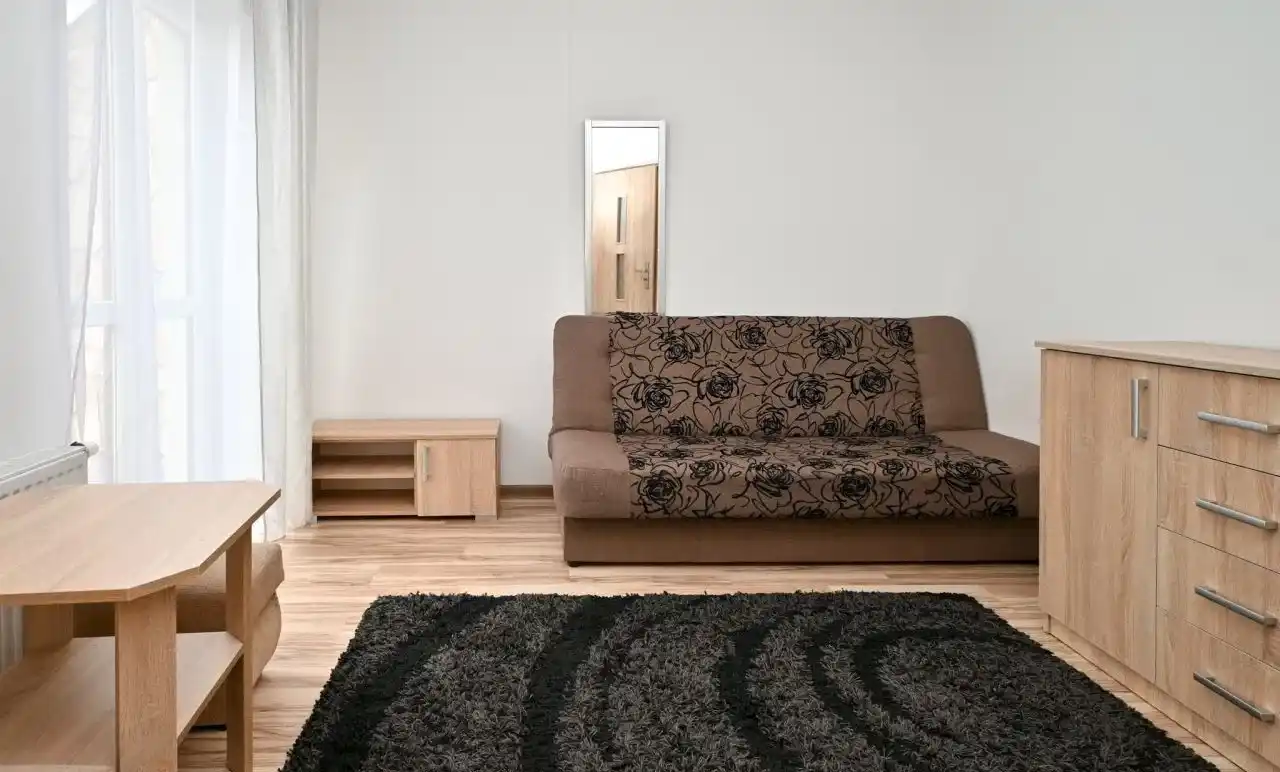 Kawalerka wysoki standatd Stocka 2 przy samym parku - zdjęcie 3