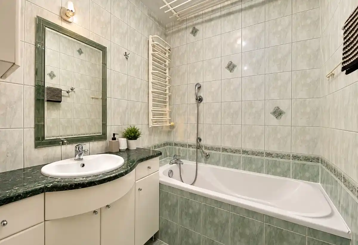 Bemowo | 3 pokoje | Przestrzenne pokoje | Balkon - zdjęcie 8