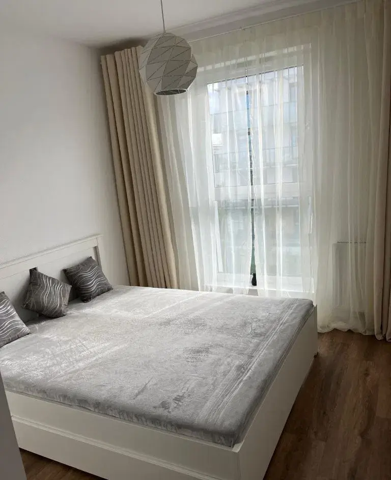 Nowe 2-pokojowe mieszkanie 40 m² | Pierwszy najem | Osiedle Beuforta 2 - zdjęcie 10