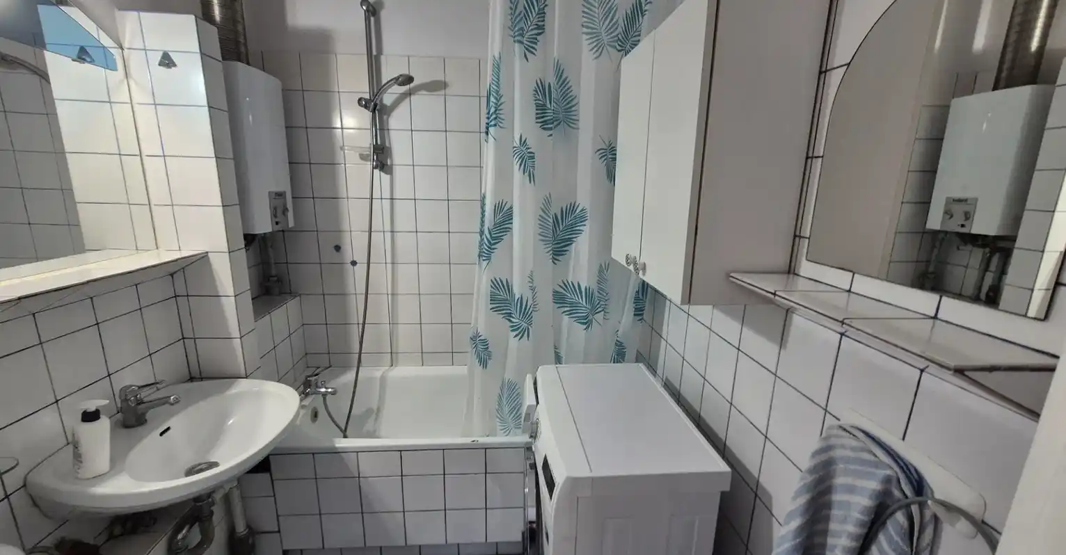 Mieszkanie 3-pokojowe z balkonem w Pszczynie - zdjęcie 6