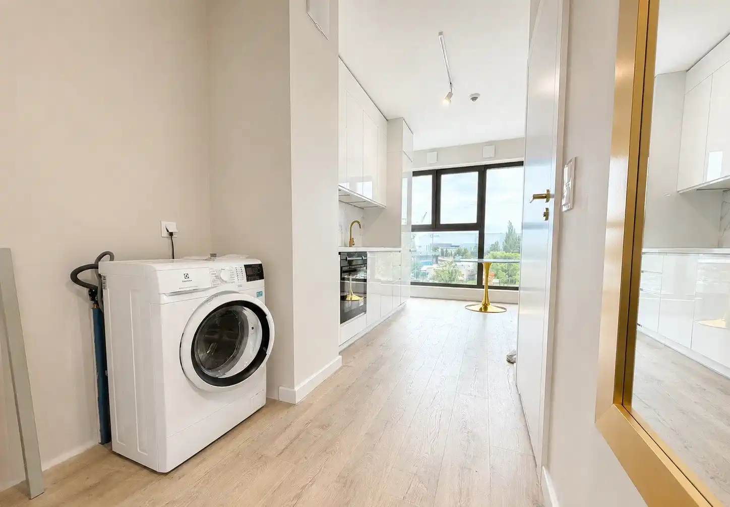 2 pokoje nowe budownictwo | centrum | balkon - zdjęcie 8