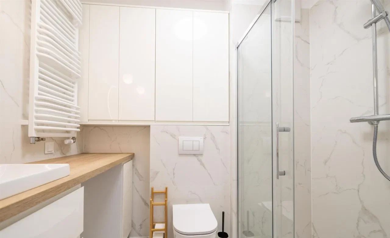 Mieszkanie, 35,70 m², Grudziądz - zdjęcie 8