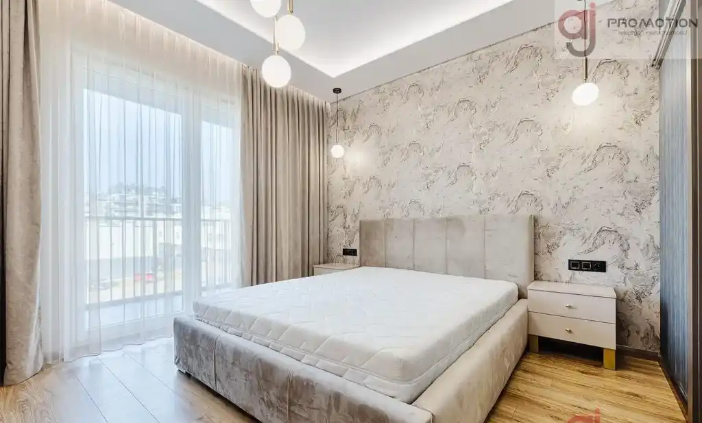Trzypokojowy apartament ul. Sąsiedzka - zdjęcie 9