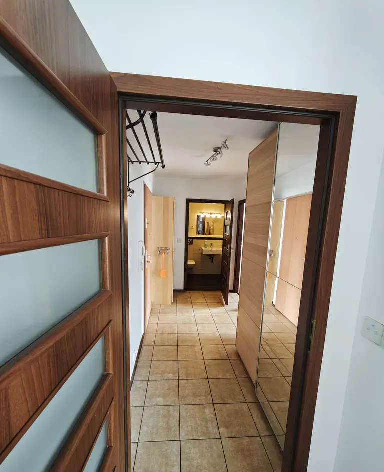 3-pokojowe mieszkanie z garażem | 60 m² |Grabiszynek | Racławicka 71 - zdjęcie 9