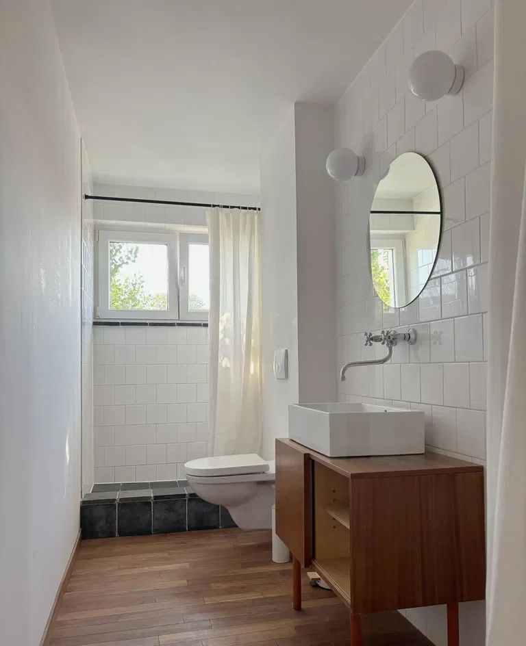 Mieszkanie 3 pokoje, Wrocław Biskupin - zdjęcie 6