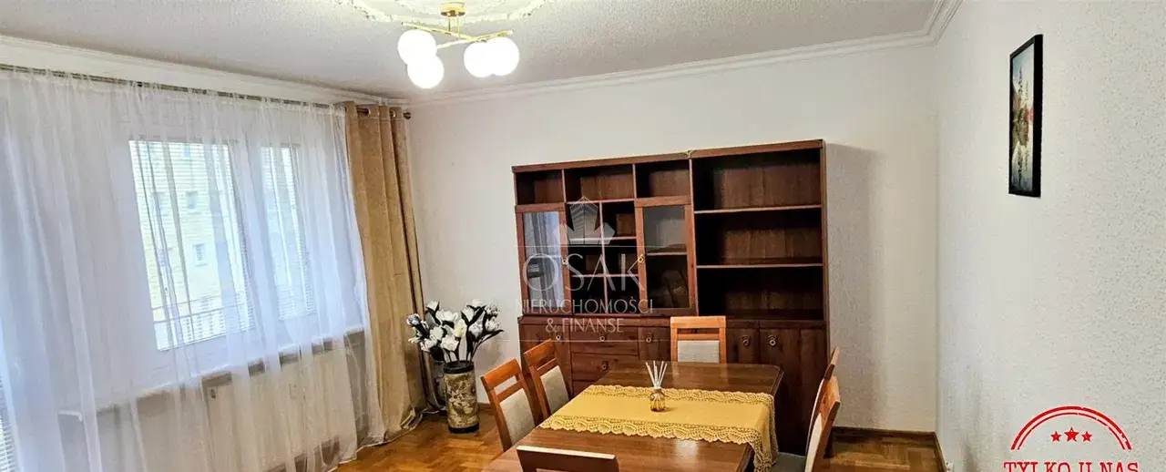 Mieszkanie na wynajem–2 pok. os. Majowe Szczecin - zdjęcie 10