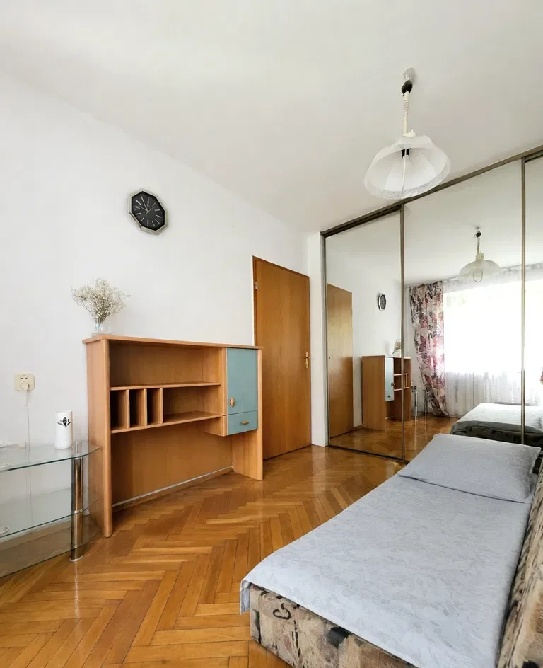 Mieszkanie do wynajęcia 2 balkony - zdjęcie 4