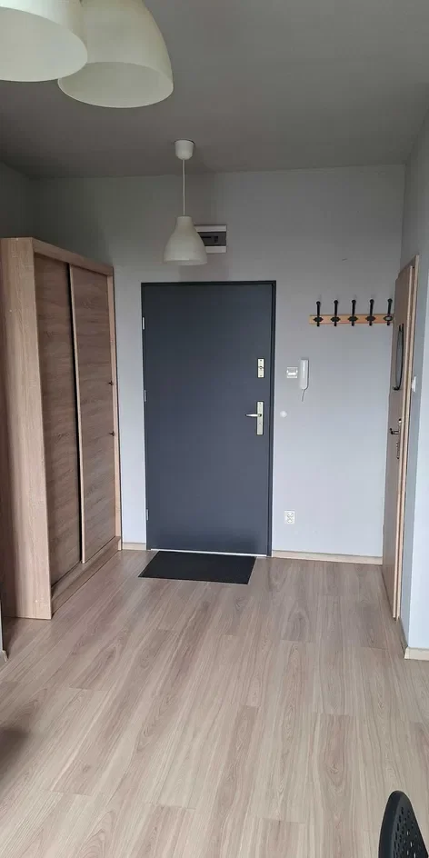 Do wynajęcia w centrum kawalerka okolice Multikina, Astorii po remoncie. - zdjęcie 5