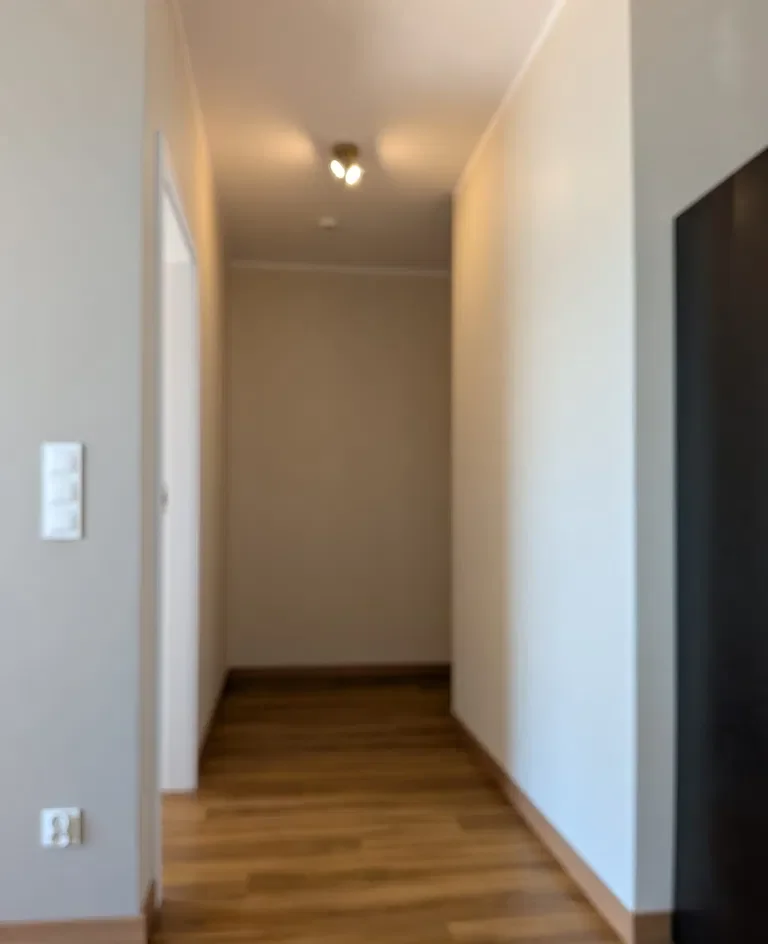 Nowe 42,5 m² z halą garażową, ul. Lema 3 (Morena) – 100m do tramwaju - zdjęcie 6