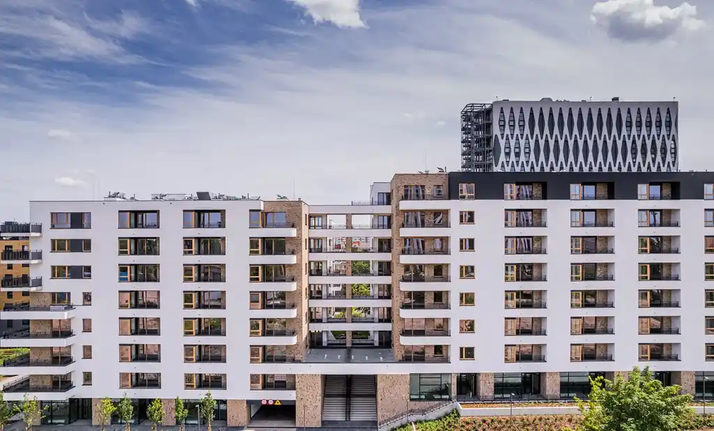 Pokój, Poznań - zdjęcie 7