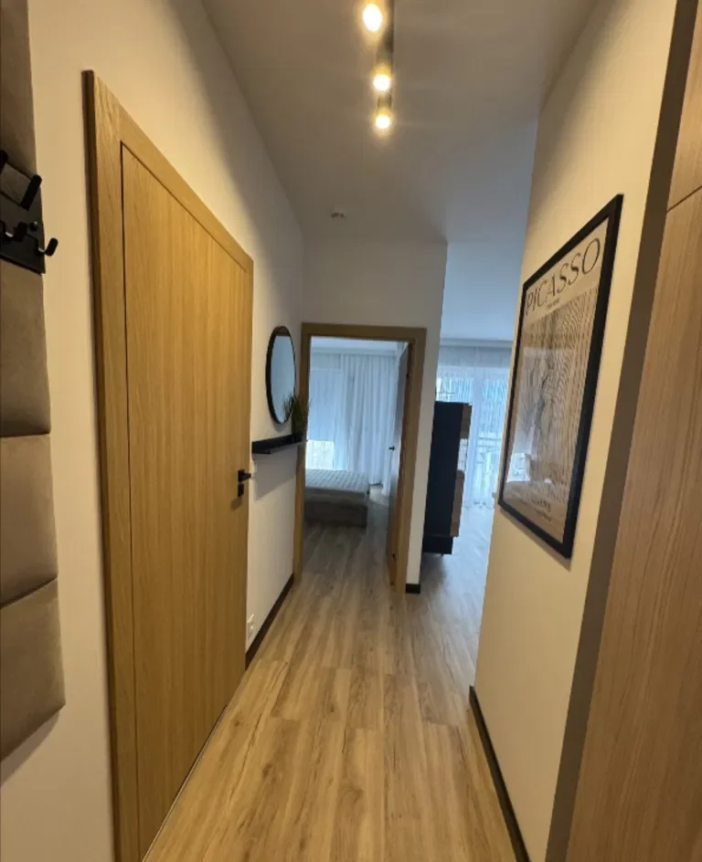 Apartament Primo,Pierwszy Najem, Dostępny - zdjęcie 7