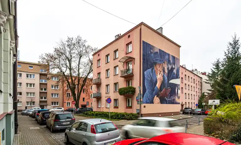 Kawalerka po remoncie Rzeszów - zdjęcie 8