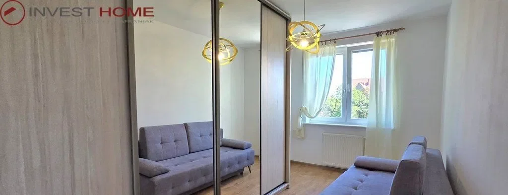 Koszarowa 17 blok, piwnica, balkon - zdjęcie 7