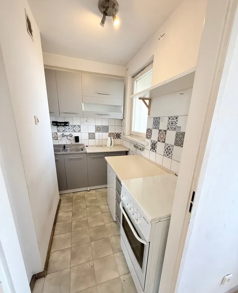 Litewska, Krowodrza, 31m2, balkon, winda - zdjęcie 5