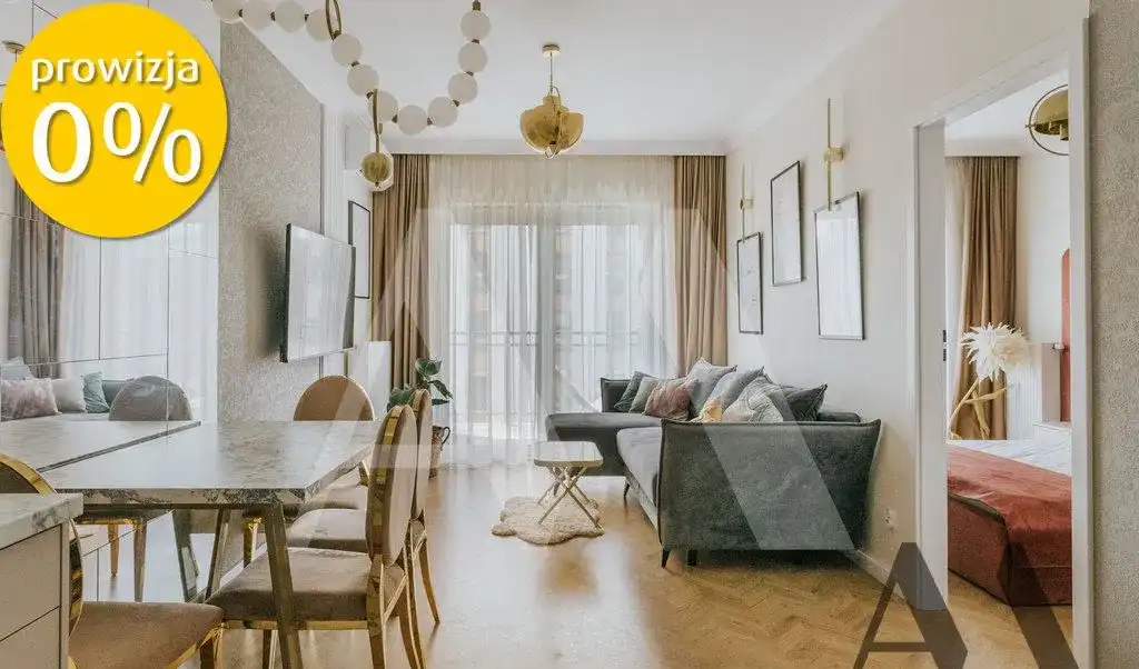 Kępa Mieszczańska I Winda I Klimatyzacja I Balkon - zdjęcie 8