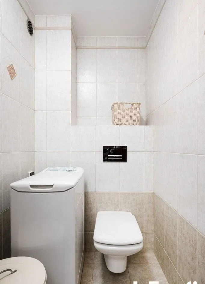 Mieszkanie, 57,50 m², Kraków - zdjęcie 7