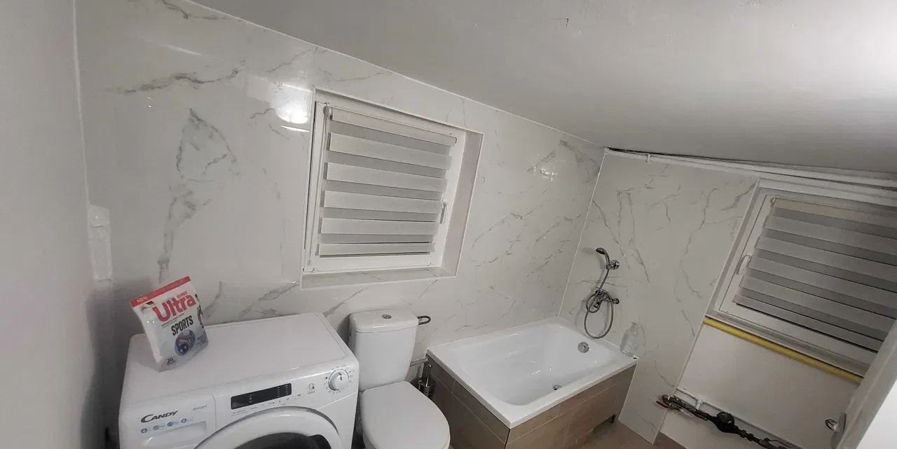 Pokój 12m² dla jednej osoby - przy Metro Zacisze (Targówek) - zdjęcie 6