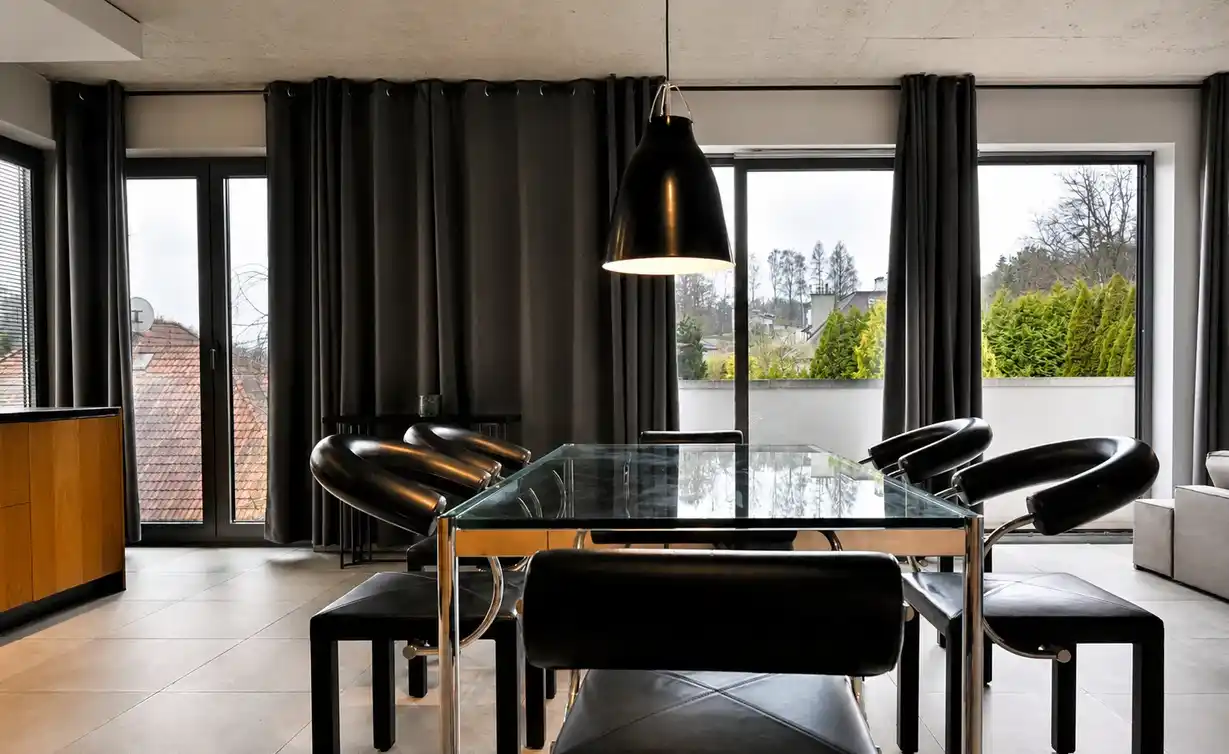93 m² | Prywatny taras | 2 miejsca parkingowe | Wola Justowska - zdjęcie 7