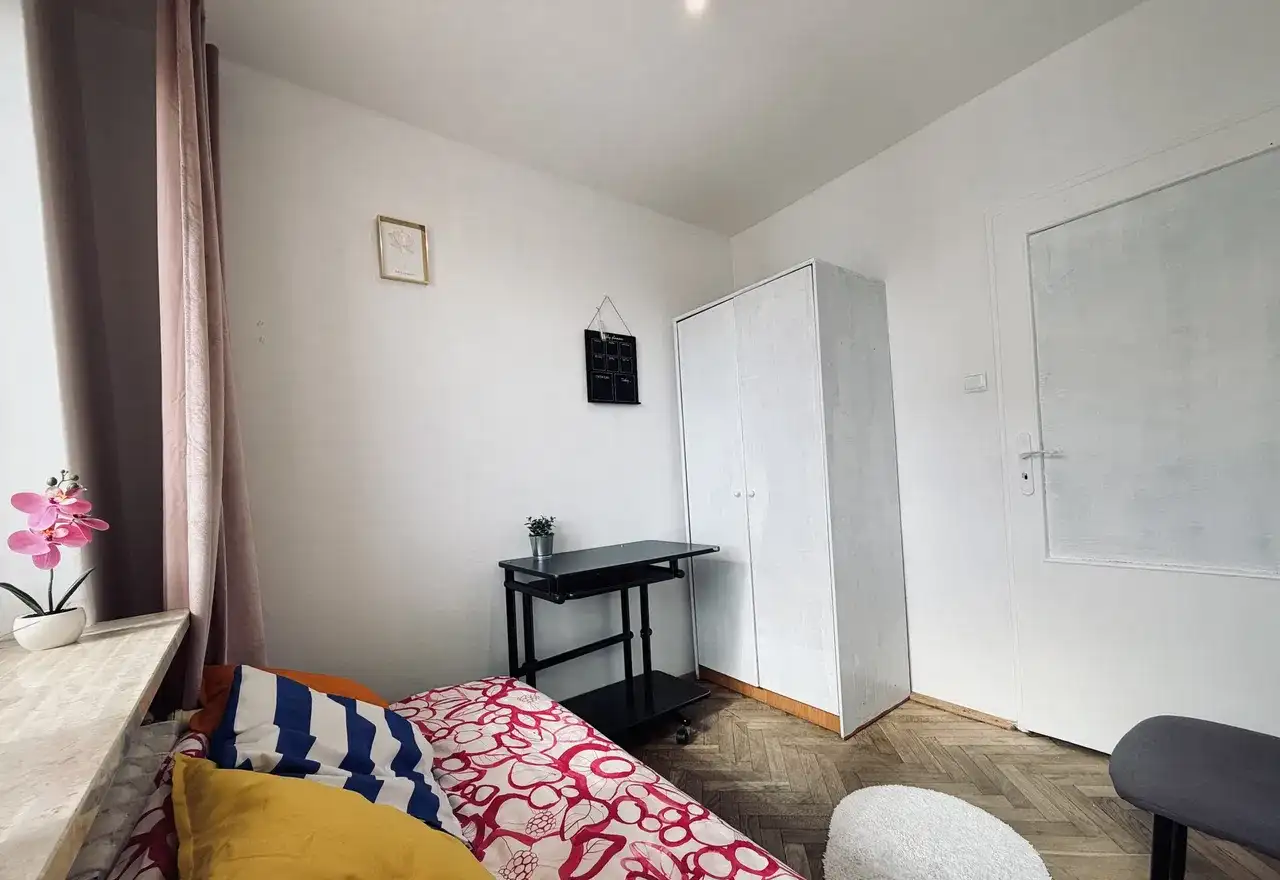 Pokój do wynajęcia od zaraz, ul. Platynowa, Wola, Centrum - zdjęcie 4