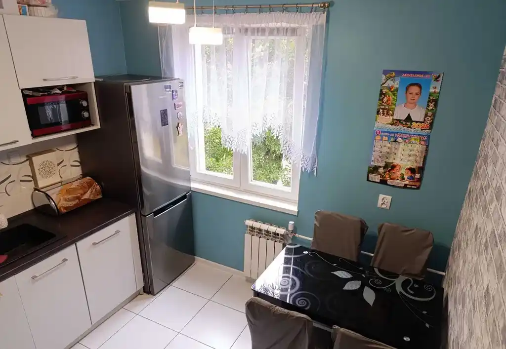 Mieszkanie Ożarów, 2 pokoje, 45m2, 2. piętro