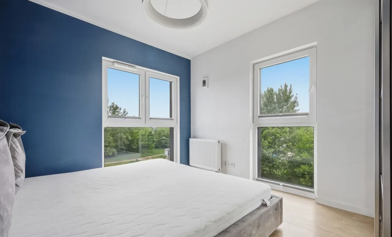 Przestronne mieszkanie na Augustówce | 80 m2 | Wysoki Standard - zdjęcie 4